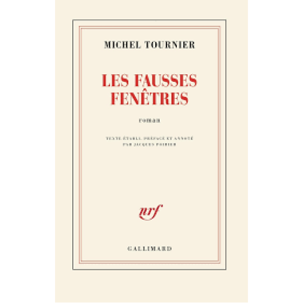 Les fausses fenêtres