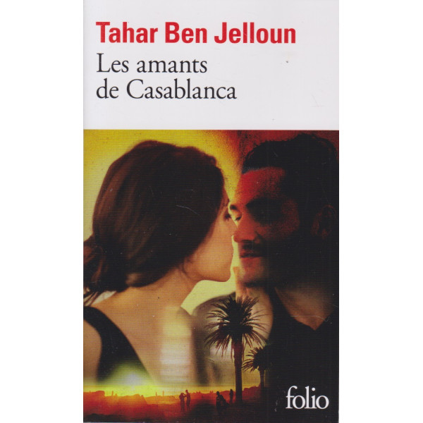 Les amants de Casablanca