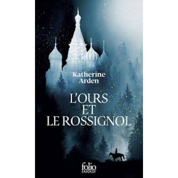 L'Ours et le Rossignol