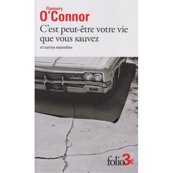 C'est peut-être votre vie que vous sauvez