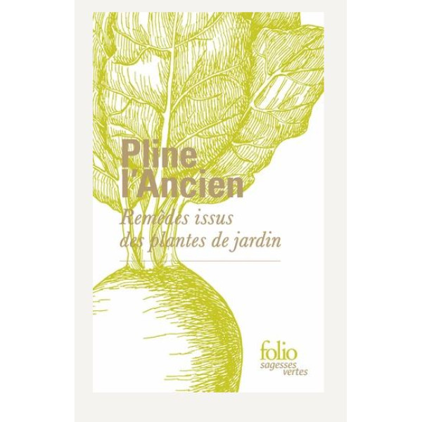 Remèdes issus des plantes de jardin