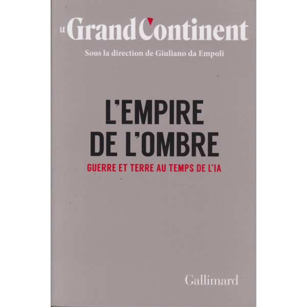 L'Empire de l'ombre
