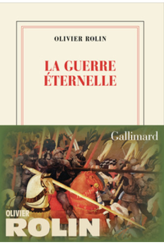 La guerre éternelle La guerre éternelle