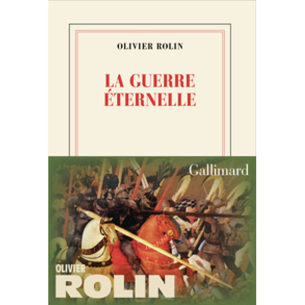 La guerre éternelle
