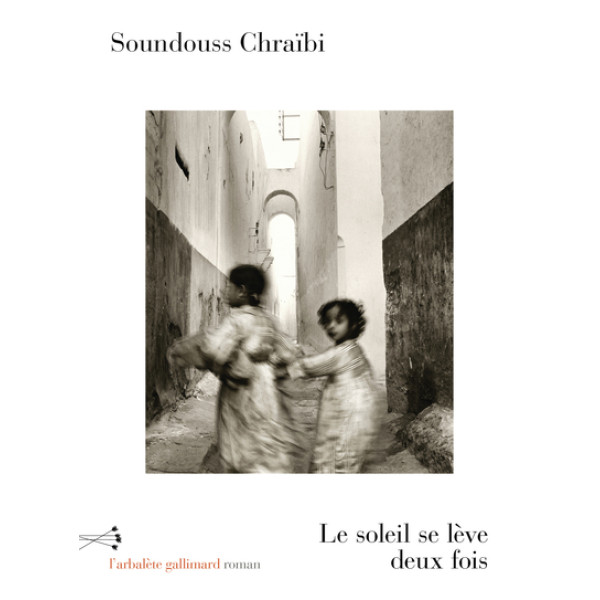 Le soleil se lève deux fois