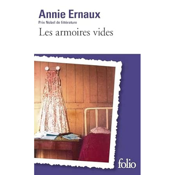 Les armoires vides