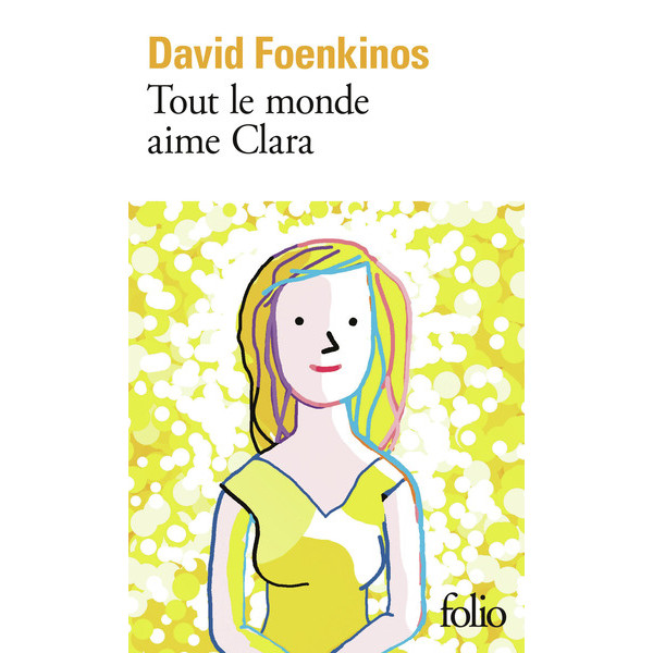 Tout le monde aime Clara