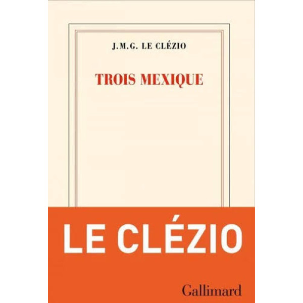 Trois Mexique