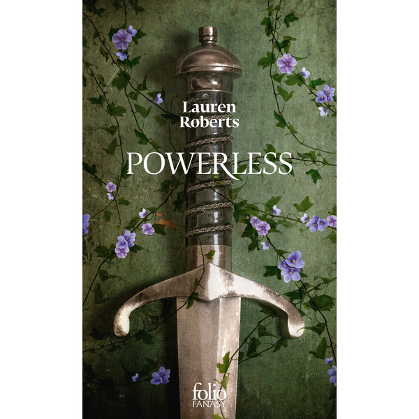 Powerless T1