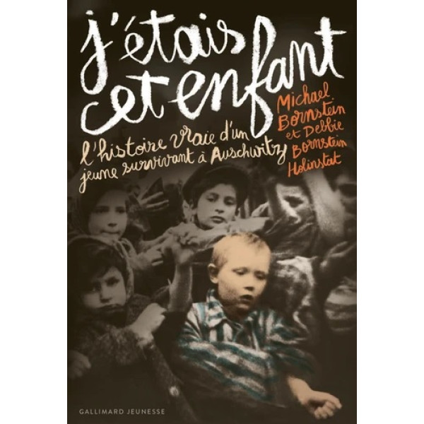 L'enfant, l'écolier que j'étais...