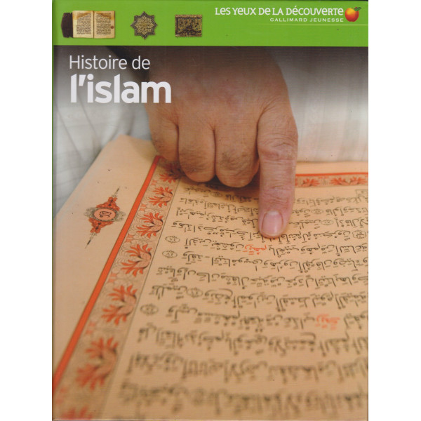 Histoire de l'islam
