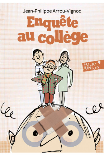 Enquête au collège T2 Enquête au collège T2