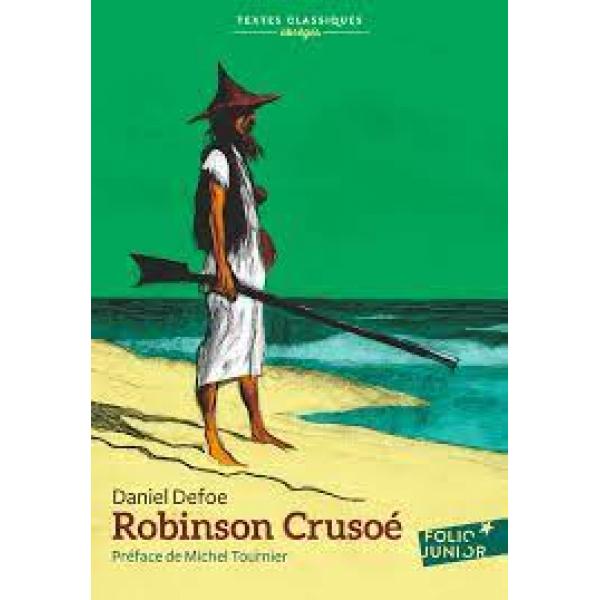 Robinson crusoé