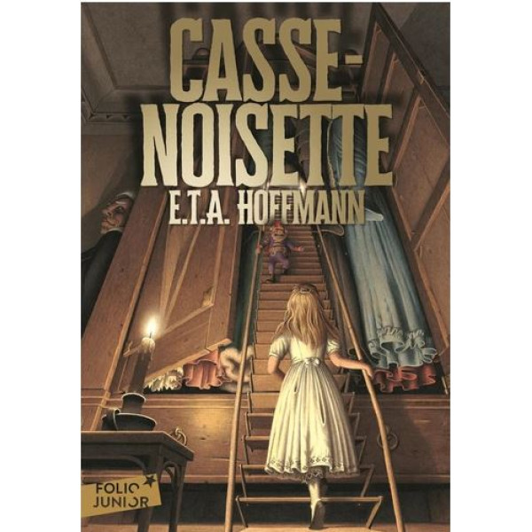 Casse-noisette.