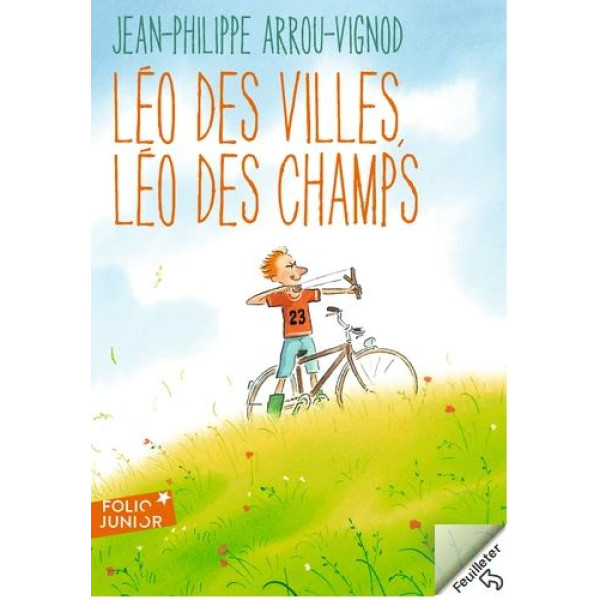 Léo des villes léo des champs