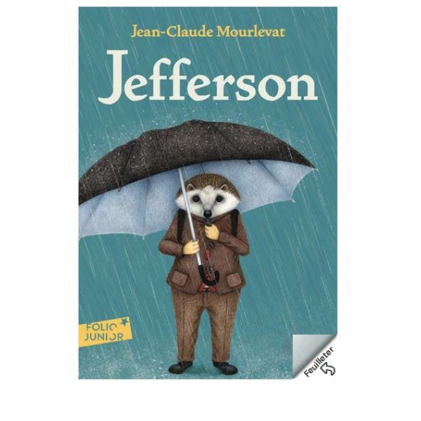 Jefferson