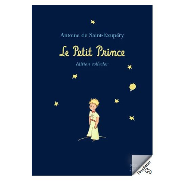 Le Petit Prince