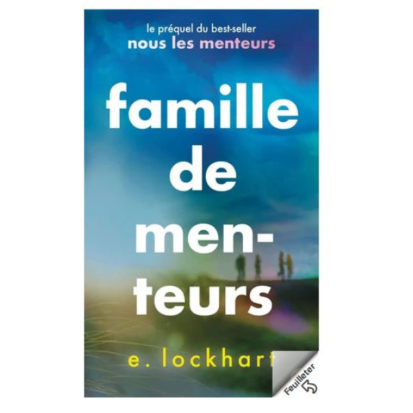 Famille de menteurs