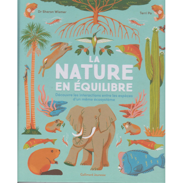 La nature en équilibre 