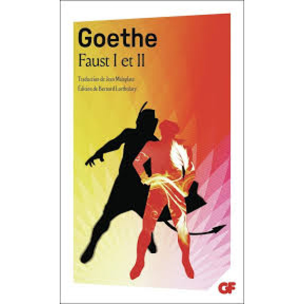 Faust I et II