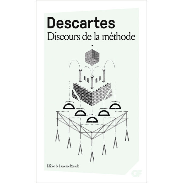 Discours de la méthode.