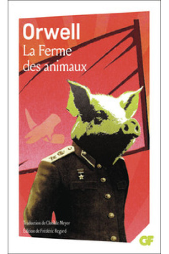 La Ferme des animaux La Ferme des animaux