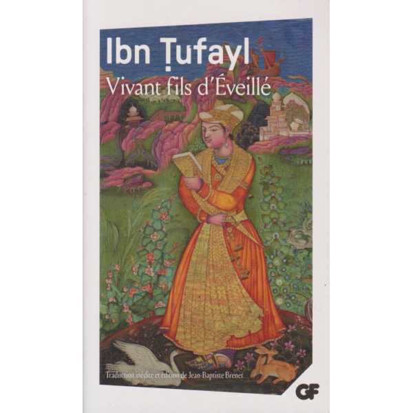 Vivant fils d'éveillé 