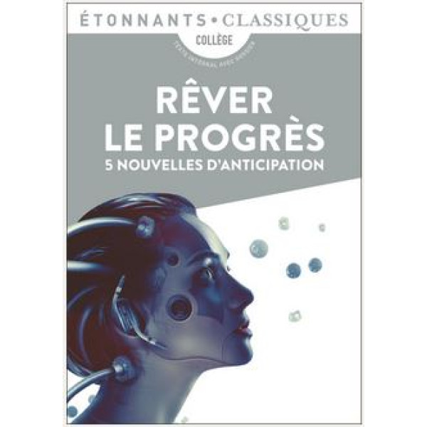 Rêver le progrès