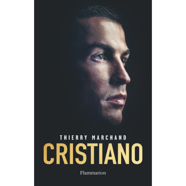 Cristiano - L'homme qui voulait être aimé