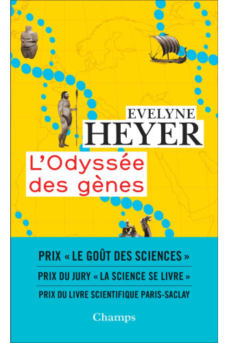 L'Odyssée des gènes L'Odyssée des gènes