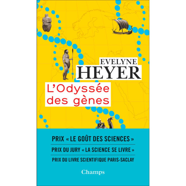 L'Odyssée des gènes