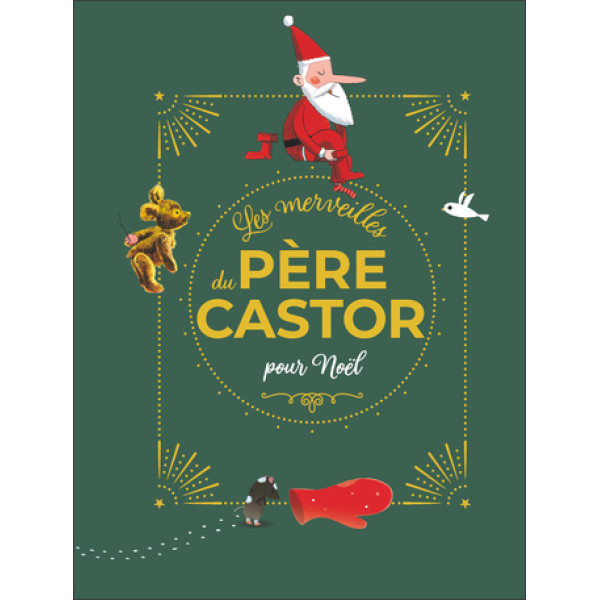 Les merveilles du Père Castor pour Noël