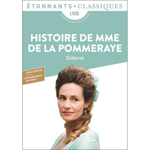 Histoire de Mme de La Pommeraye