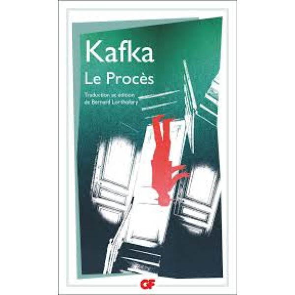 Le Procès