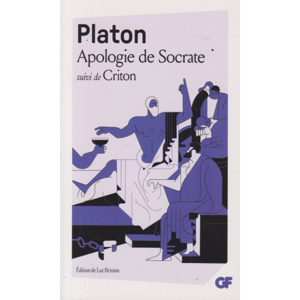 Apologie de Socrate