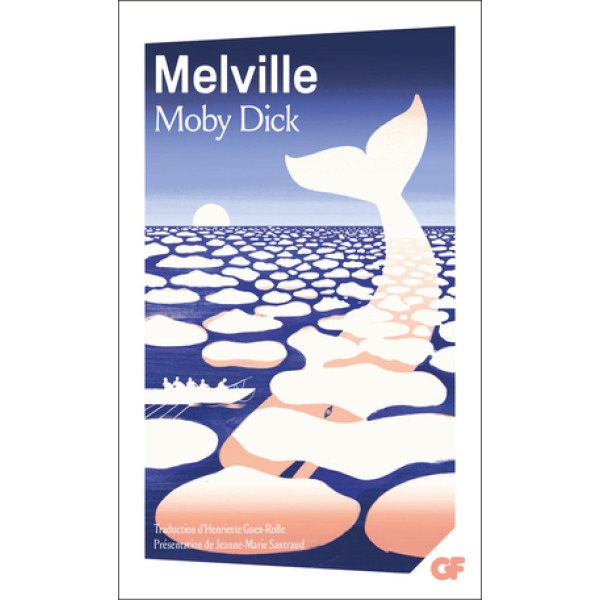 Moby Dick