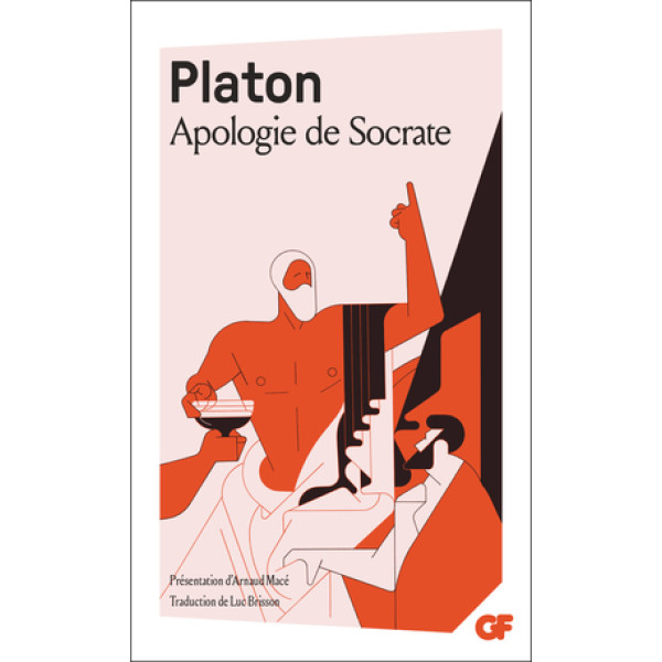 Apologie de Socrate