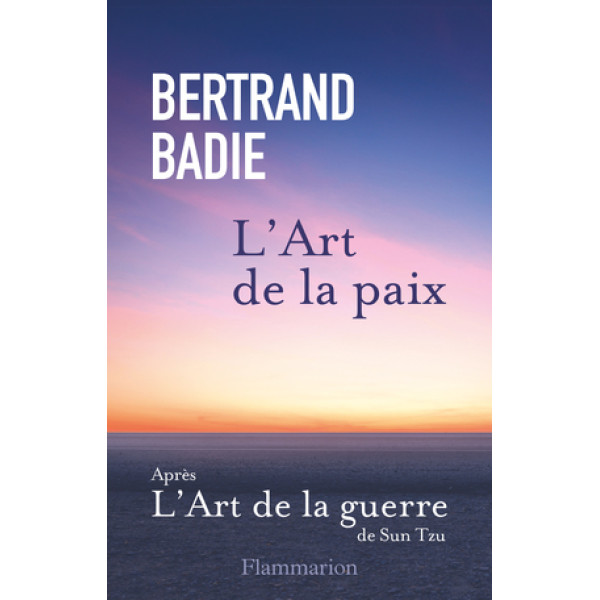 L'art de la paix 