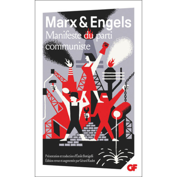 Manifeste du parti communiste