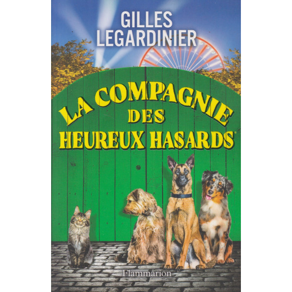 La compagnie des heureux hasards