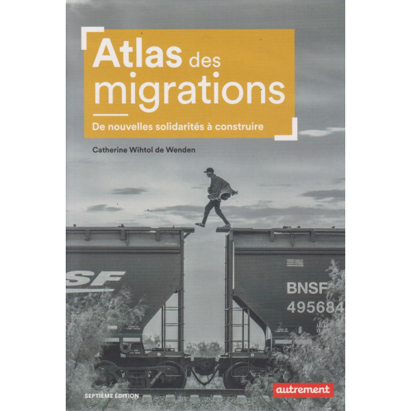 Atlas des migrations