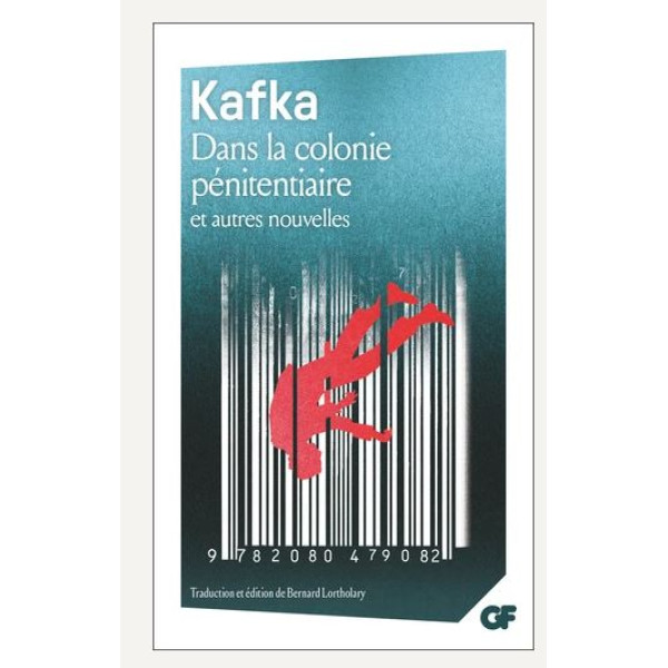 Dans la colonie pénitentiaire et autres nouvelles