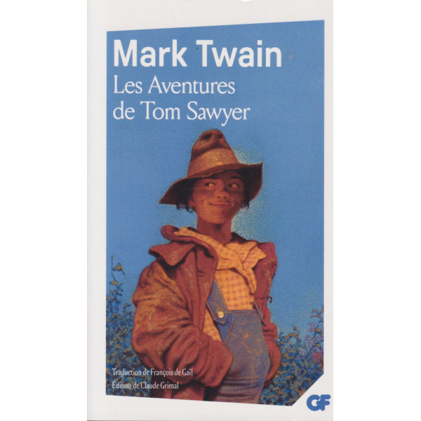 Les Aventures de Tom Sawyer