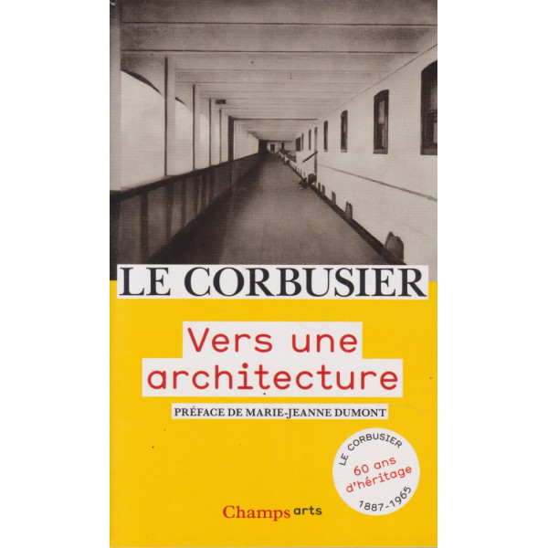 Vers une architecture