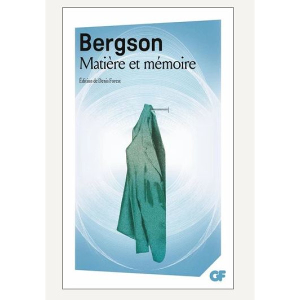 Matière et mémoire