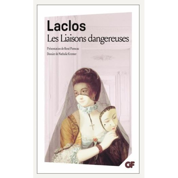 Les Liaisons dangereuses