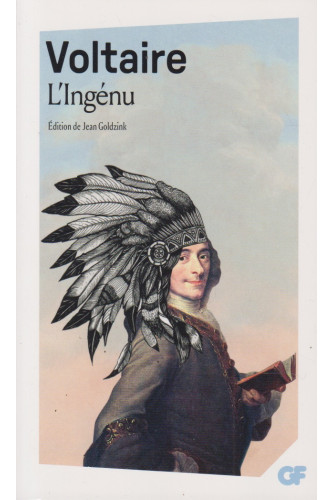 L'Ingénu L'Ingénu