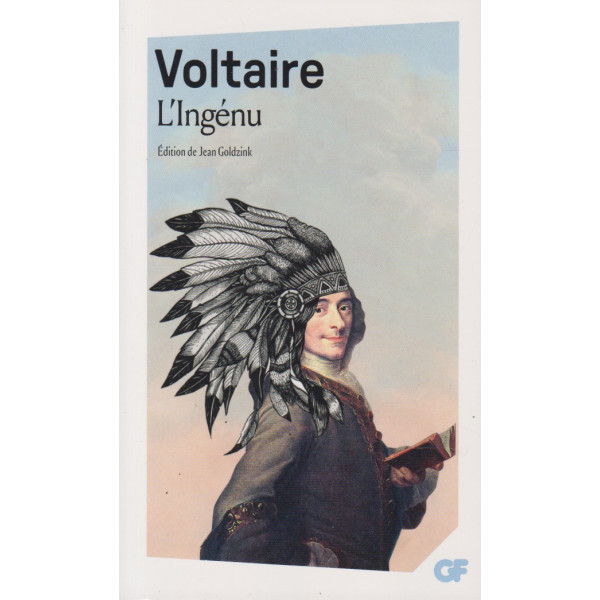 L'Ingénu