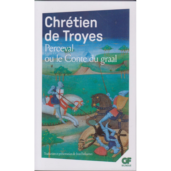 Perceval ou le conte du graal