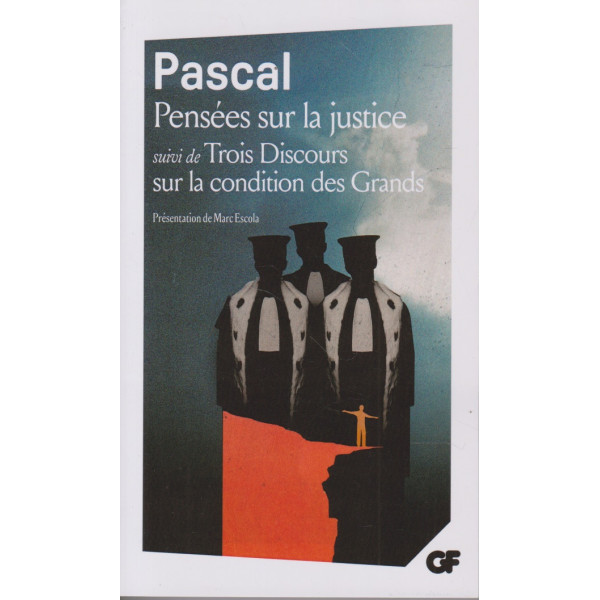 Pensées sur la justice